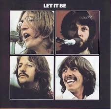 Let it Be - The Beatles