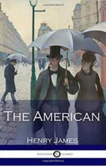 The American - Henry James